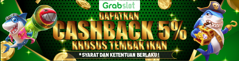 Promo tembak ikan